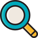 Magnifying glass