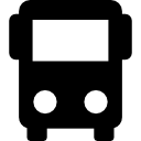 bus dienst icoon