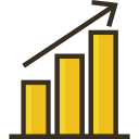 gráfico de barra