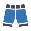 bermudas