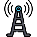 torre de señal