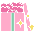선물