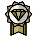 prêmio diamante