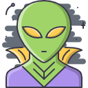 extraterrestre