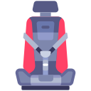 車の座席