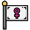 여성 상징