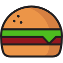 hamburguesa