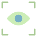 reconocimiento ocular