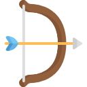 tir à l'arc