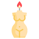 Candle