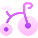 трехколесный велосипед