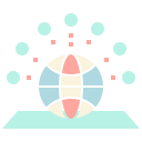 オンライン