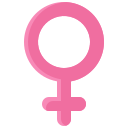 kobiecy symbol