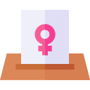 prawo wyborcze dla kobiet