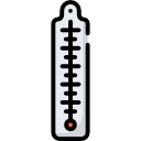 thermometer