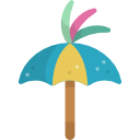 parasol słoneczny