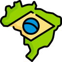 brasilien