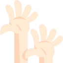 manos