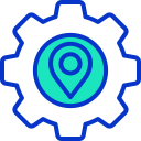 ubicación
