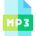мп3 файл