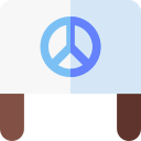 평화
