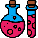 potions