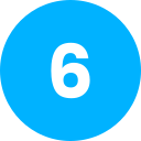 numéro 6