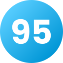 95