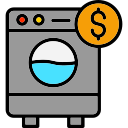 lavado de dinero