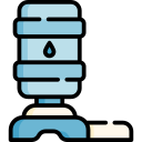 distributore d'acqua