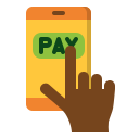 paiement en ligne