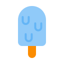 bâton de crème glacée