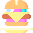 бургер