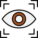 scanner de olho