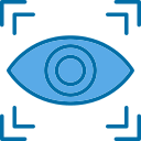 scanner de olho