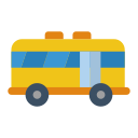 bus