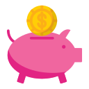 Piggy bank