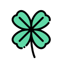 Clover leaf