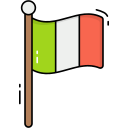 irlande