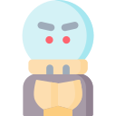 extraterrestre