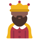 King