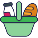 Food basket