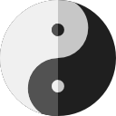 yin yang