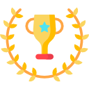 trophée