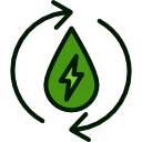 energía verde