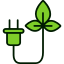 grüne energie