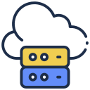 Cloud hosting