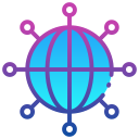 グローバルネットワーク