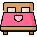 cama de casal