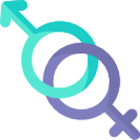 Gender symbol